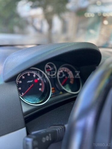 Opel Astra 2005, 361,399 km - 1.4 l - Gəncə