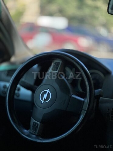 Opel Astra 2005, 361,399 km - 1.4 l - Gəncə
