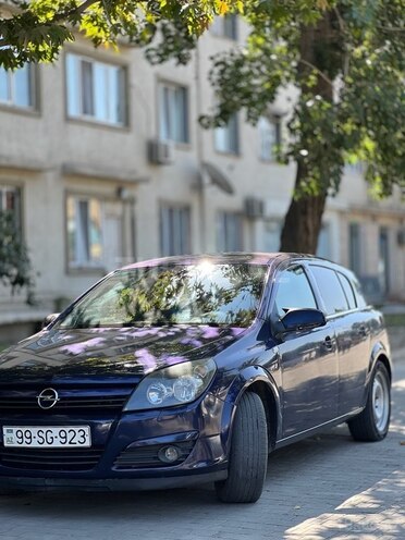 Opel Astra 2005, 361,399 km - 1.4 l - Gəncə