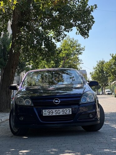 Opel Astra 2005, 361,399 km - 1.4 l - Gəncə