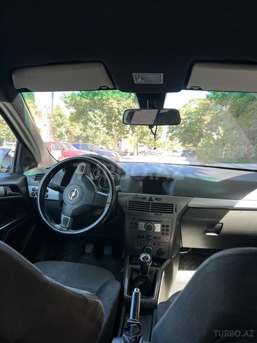 Opel Astra 2005, 361,399 km - 1.4 l - Gəncə