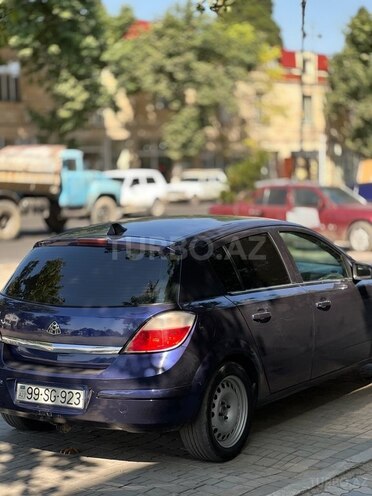 Opel Astra 2005, 361,399 km - 1.4 l - Gəncə