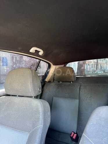 Opel Astra 2005, 361,399 km - 1.4 l - Gəncə