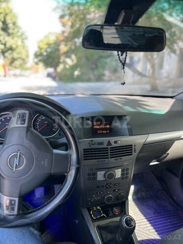 Opel Astra 2005, 361,399 km - 1.4 l - Gəncə