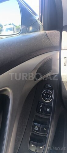 Hyundai Elantra 2014, 208,000 km - 1.8 l - Bakı