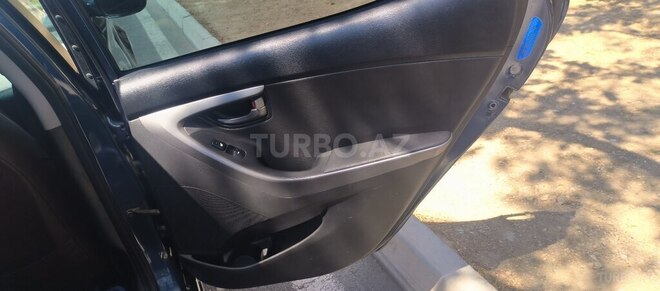 Hyundai Elantra 2014, 208,000 km - 1.8 l - Bakı