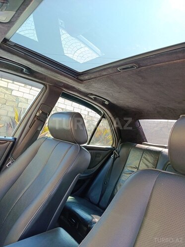 Mercedes E 220 d 2000, 454,000 km - 2.2 l - Bakı