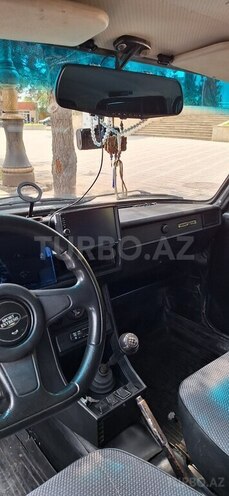 LADA (VAZ) 2107 2001, 95,228 km - 1.5 l - Göygöl