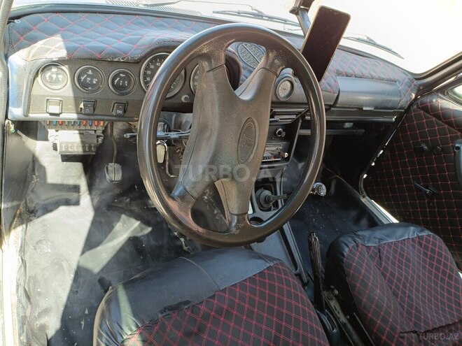 LADA (VAZ) 2106 2004, 95,000 km - 1.5 l - Bakı