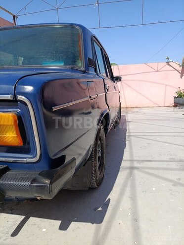 LADA (VAZ) 2106 2004, 95,000 km - 1.5 l - Bakı