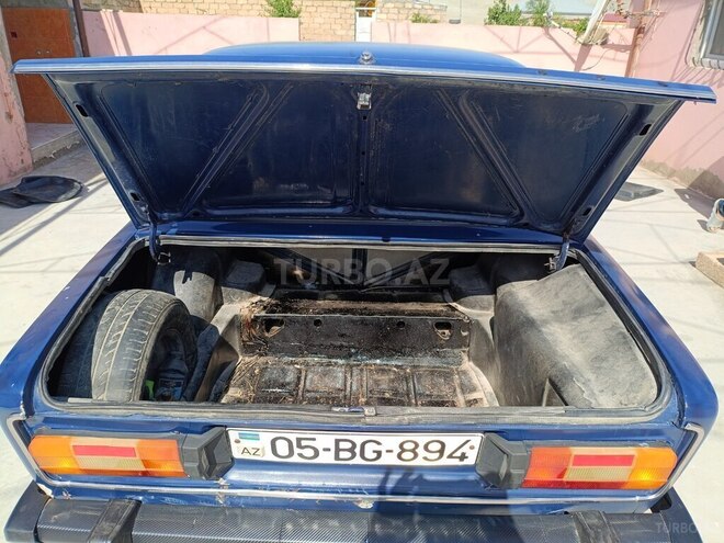 LADA (VAZ) 2106 2004, 95,000 km - 1.5 l - Bakı