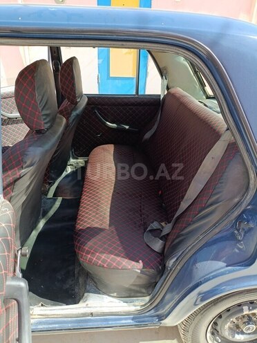 LADA (VAZ) 2106 2004, 95,000 km - 1.5 l - Bakı