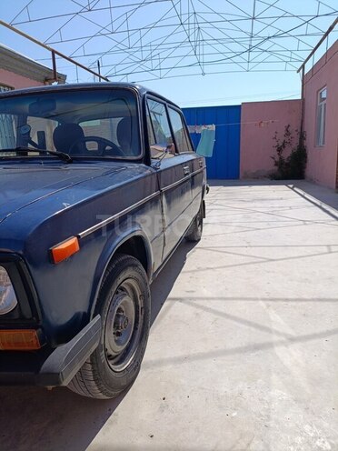 LADA (VAZ) 2106 2004, 95,000 km - 1.5 l - Bakı