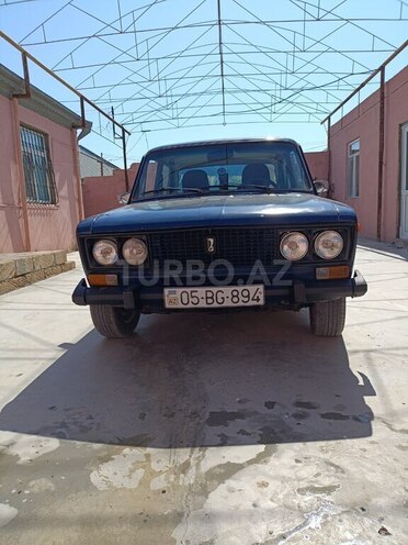 LADA (VAZ) 2106 2004, 95,000 km - 1.5 l - Bakı