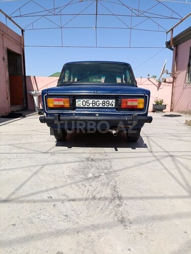 LADA (VAZ) 2106 2004, 95,000 km - 1.5 l - Bakı