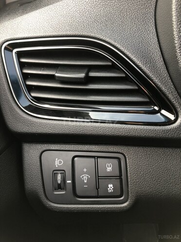 Hyundai Accent 2021, 91,450 km - 1.6 л - Bakı