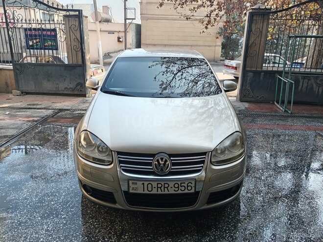 Volkswagen Jetta 2006, 328,000 km - 1.6 l - Gəncə