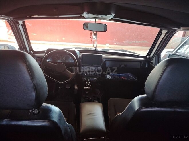 LADA (VAZ) Niva 2015, 150,577 km - 1.7 l - Goranboy