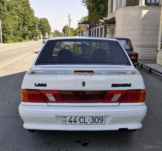 LADA (VAZ) 2115 2012, 246,358 km - 1.6 l - Masallı