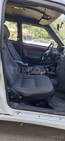 LADA (VAZ) 2115 2012, 246,358 km - 1.6 l - Masallı