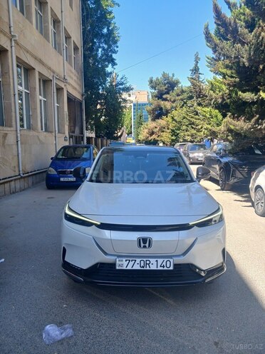 Honda e:NP1 2023, 14,000 km - 0.0 l - Bakı