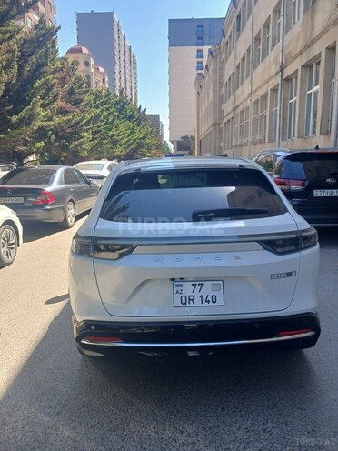 Honda e:NP1 2023, 14,000 km - 0.0 l - Bakı