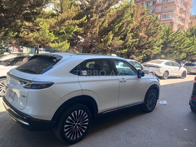 Honda e:NP1 2023, 14,000 km - 0.0 l - Bakı