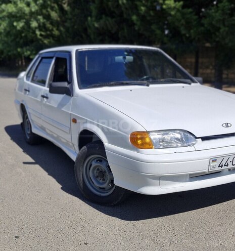 LADA (VAZ) 2115 2012, 246,358 km - 1.6 l - Masallı