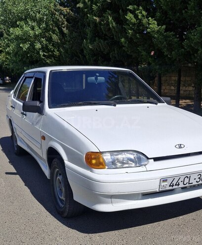 LADA (VAZ) 2115 2012, 246,358 km - 1.6 l - Masallı