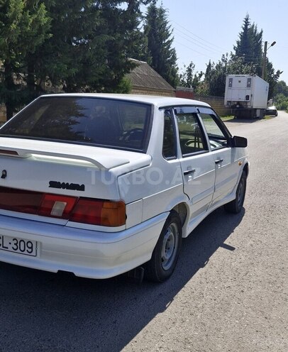 LADA (VAZ) 2115 2012, 246,358 km - 1.6 l - Masallı