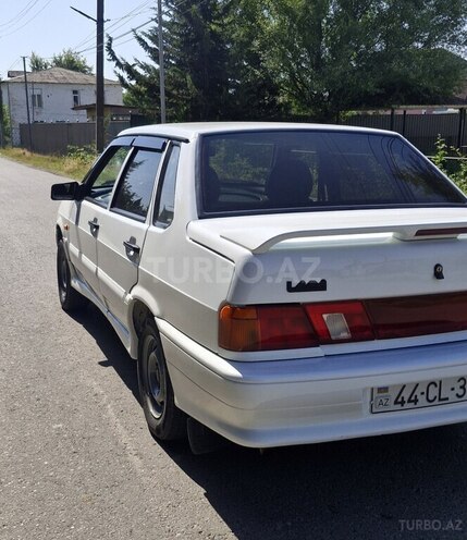 LADA (VAZ) 2115 2012, 246,358 km - 1.6 l - Masallı