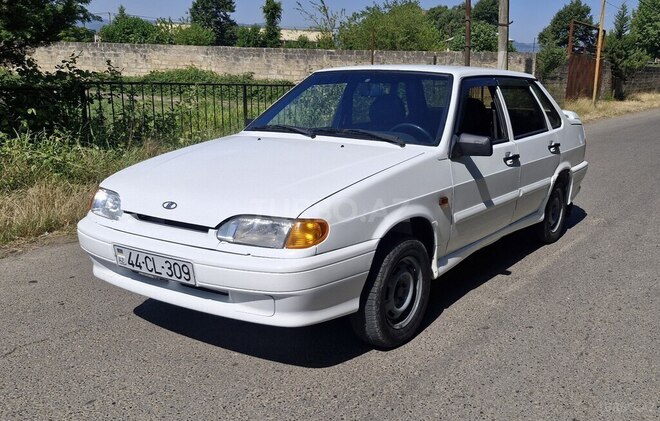 LADA (VAZ) 2115 2012, 246,358 km - 1.6 l - Masallı