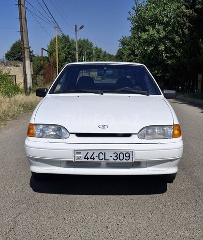 LADA (VAZ) 2115 2012, 246,358 km - 1.6 l - Masallı