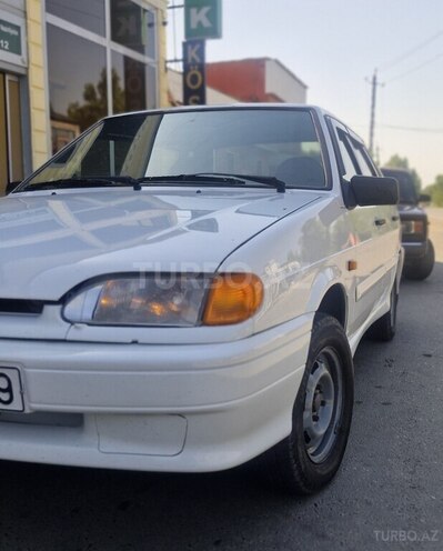 LADA (VAZ) 2115 2012, 246,358 km - 1.6 l - Masallı