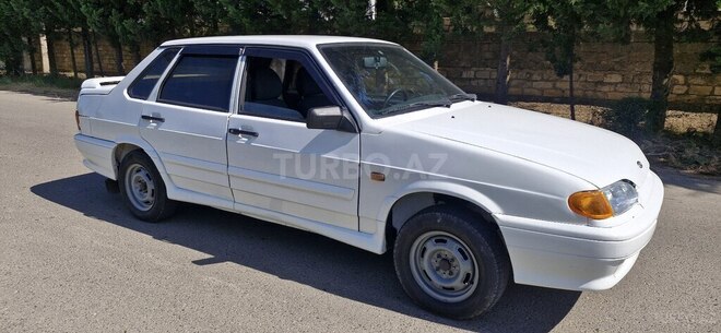 LADA (VAZ) 2115 2012, 246,358 km - 1.6 l - Masallı