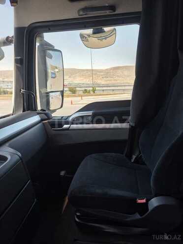 MAN TGA 18.440 2011, 1,000,000 km - 11.0 l - Bakı