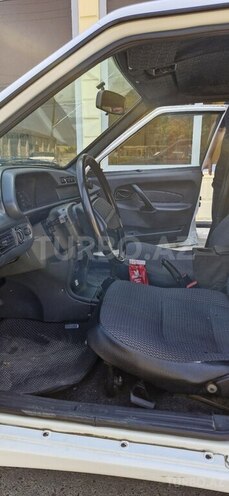 LADA (VAZ) 2115 2012, 246,358 km - 1.6 l - Masallı