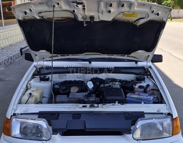 LADA (VAZ) 2115 2012, 246,358 km - 1.6 l - Masallı