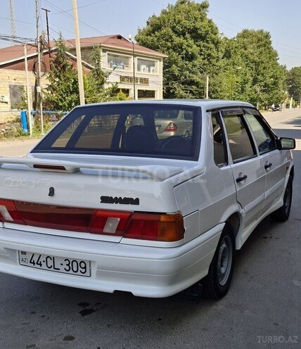 LADA (VAZ) 2115 2012, 246,358 km - 1.6 l - Masallı
