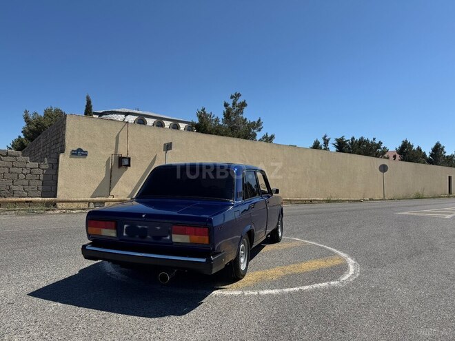 LADA (VAZ) 2107 2004, 78,856 km - 1.6 l - Bakı