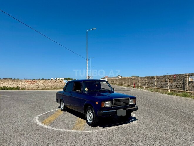 LADA (VAZ) 2107 2004, 78,856 km - 1.6 l - Bakı