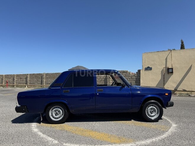 LADA (VAZ) 2107 2004, 78,856 km - 1.6 l - Bakı