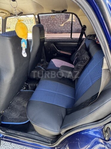 LADA (VAZ) 2107 2004, 78,856 km - 1.6 l - Bakı
