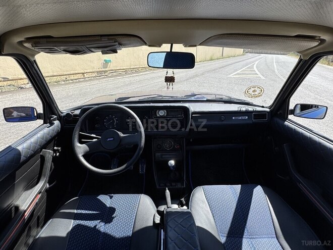 LADA (VAZ) 2107 2004, 78,856 km - 1.6 l - Bakı