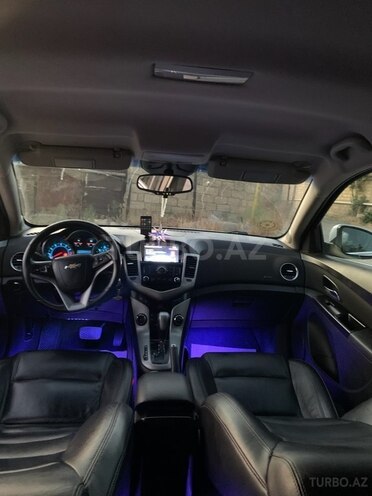 Chevrolet Cruze 2013, 244,000 km - 1.4 l - Bakı