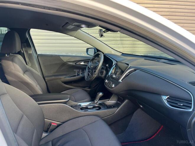 Chevrolet Malibu 2019, 122,000 km - 1.5 l - Bakı