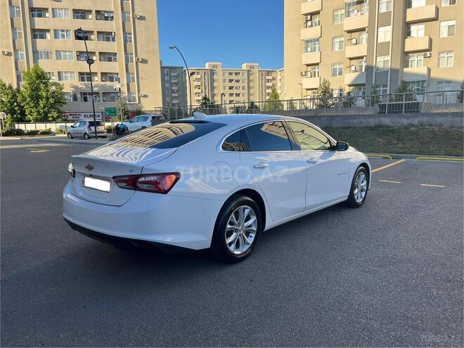 Chevrolet Malibu 2019, 122,000 km - 1.5 l - Bakı