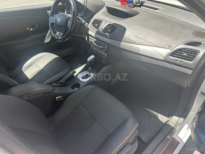 Renault Fluence 2012, 208,000 km - 1.6 l - Bakı