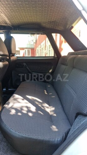 LADA (VAZ) 2115 2012, 246,358 km - 1.6 l - Masallı
