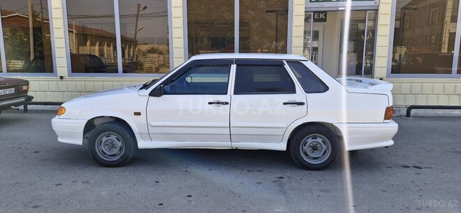 LADA (VAZ) 2115 2012, 246,358 km - 1.6 l - Masallı